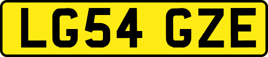 LG54GZE