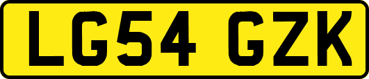 LG54GZK
