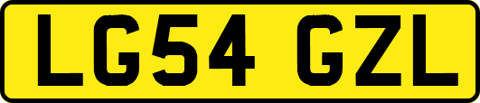 LG54GZL