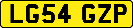 LG54GZP