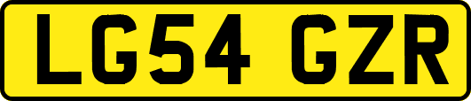 LG54GZR
