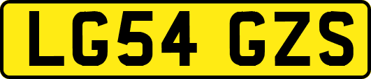 LG54GZS