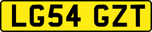 LG54GZT