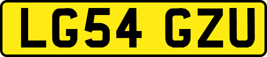 LG54GZU