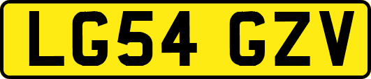 LG54GZV