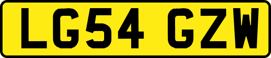 LG54GZW