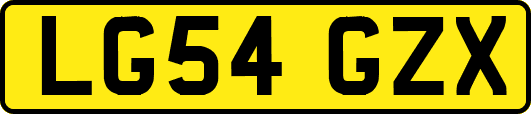 LG54GZX