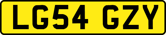 LG54GZY