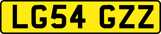 LG54GZZ