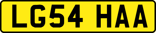 LG54HAA