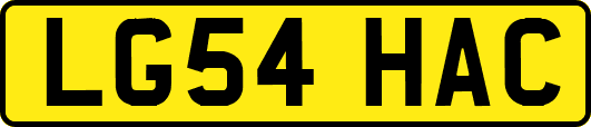 LG54HAC