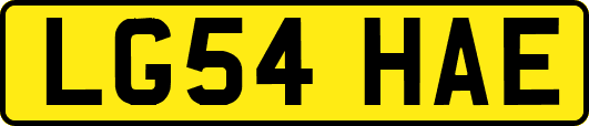LG54HAE