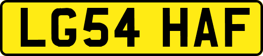 LG54HAF
