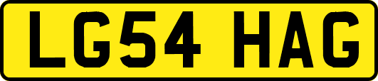 LG54HAG