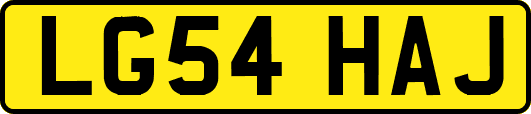LG54HAJ