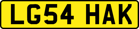LG54HAK