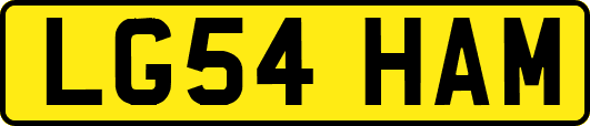LG54HAM
