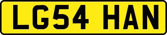 LG54HAN