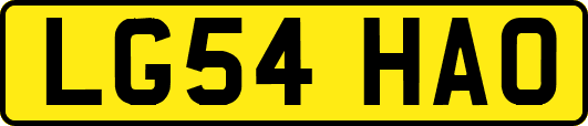 LG54HAO