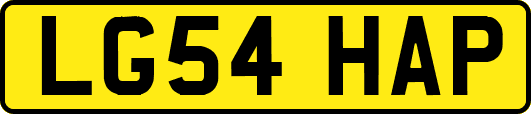 LG54HAP