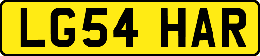 LG54HAR
