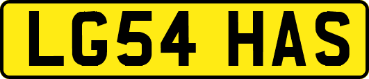 LG54HAS
