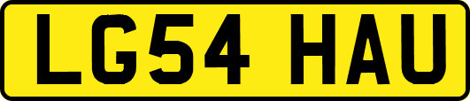LG54HAU