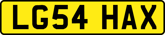 LG54HAX