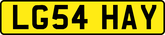 LG54HAY