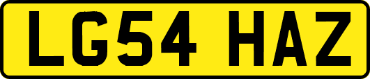 LG54HAZ