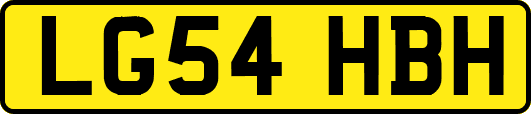 LG54HBH