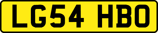 LG54HBO