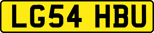 LG54HBU