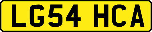 LG54HCA