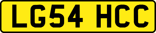 LG54HCC
