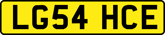 LG54HCE