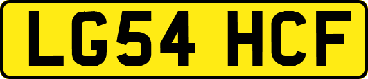 LG54HCF