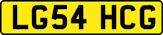 LG54HCG