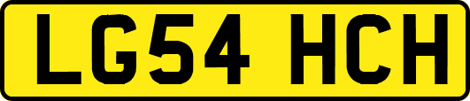 LG54HCH