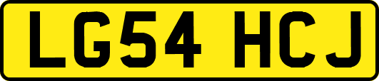 LG54HCJ