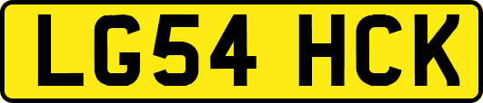LG54HCK