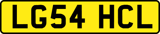 LG54HCL