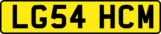 LG54HCM
