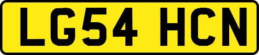 LG54HCN