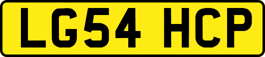 LG54HCP