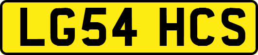 LG54HCS