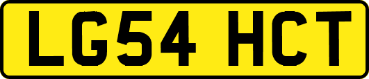 LG54HCT
