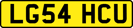 LG54HCU