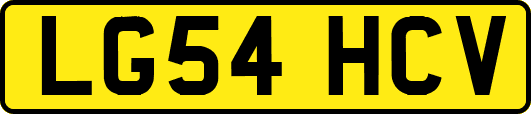 LG54HCV
