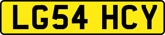 LG54HCY